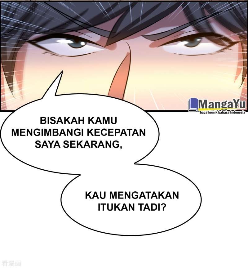 Outlander Tyrant Supplier Chapter 50 Gambar 36